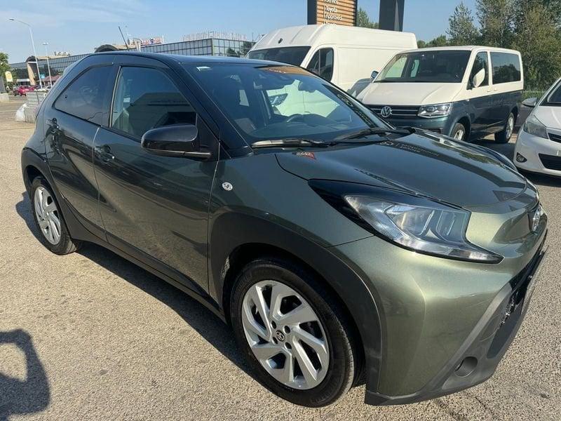 Toyota Aygo X 1.0B (72 CV) Trend S-CVT