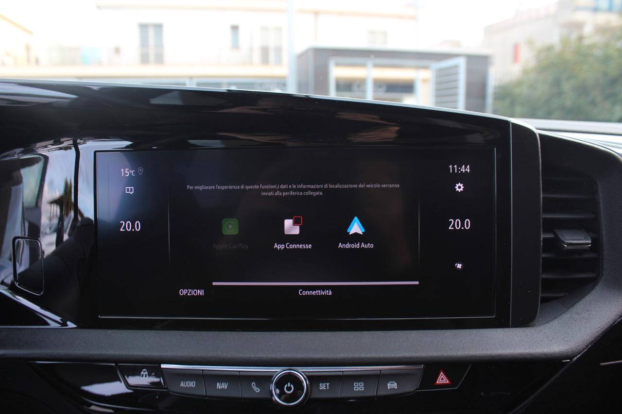 Opel Mokka 1.5 diesel Ultimate