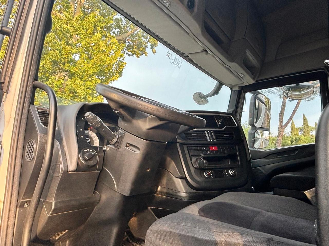 Iveco S Way 440AS490 trattore stradale