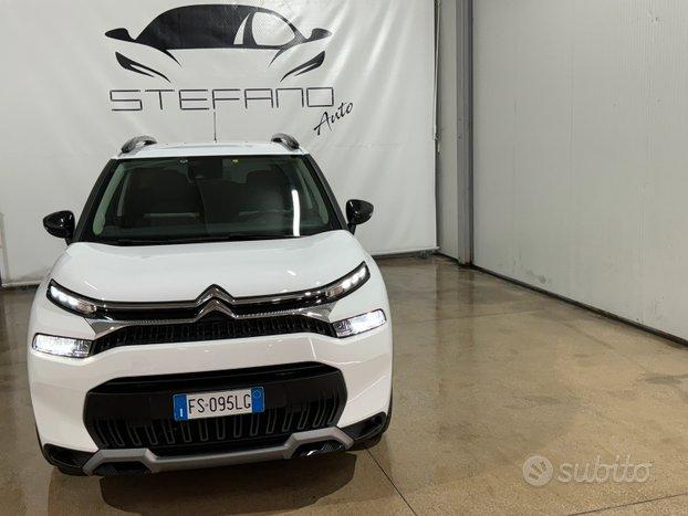 Citroen C3 Aircross Aircross