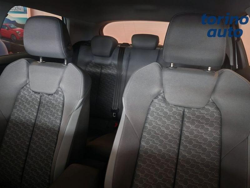 Audi A1 A1 SPB 25 TFSI Adrenalin Black Edition