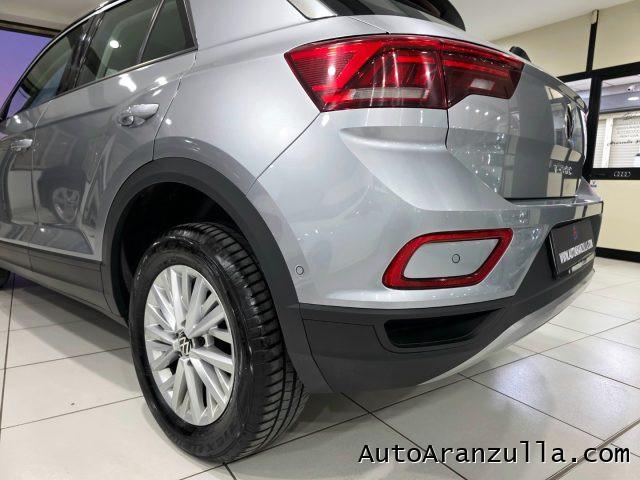 VOLKSWAGEN T-Roc NEW 2.0 TDI 115CV Bi Color Navi Virtual Cockpit