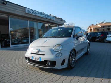 Abarth 500 1.4 Turbo T-Jet 90.000 KM DISTRIBUZIONE OK