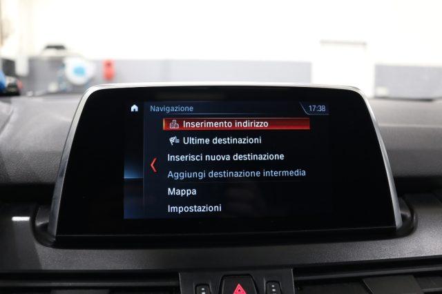 BMW 225 xe Active Tourer iPerformance Advantage aut.