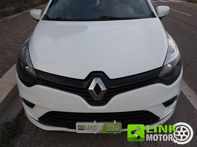 RENAULT Clio dCi 8V 75 CV Start&Stop 5 porte Energy Intens