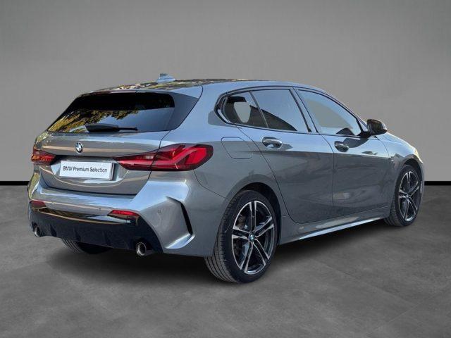 BMW 118 d MSport