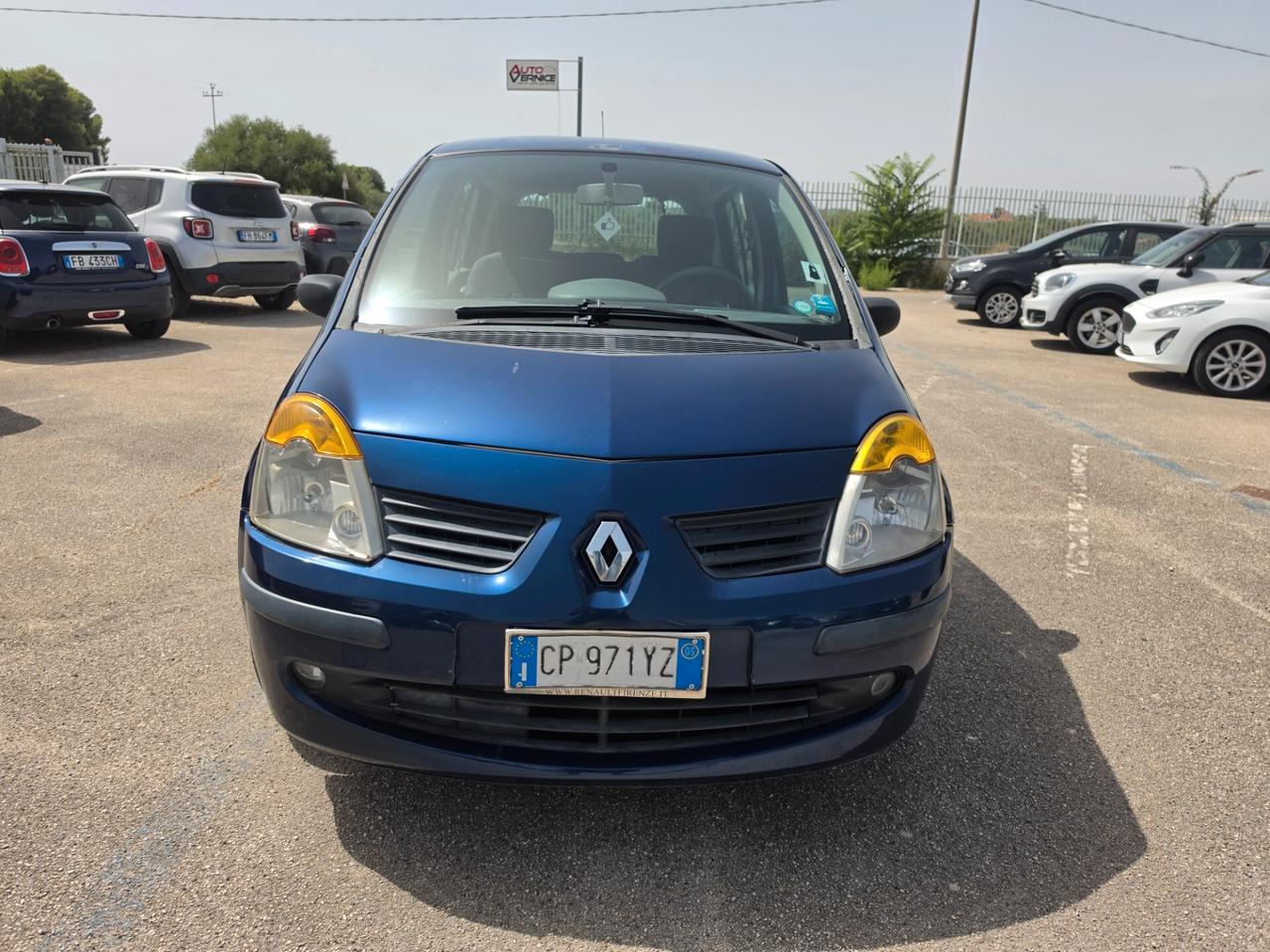 Renault Modus 1.5 dCi 65CV Confort