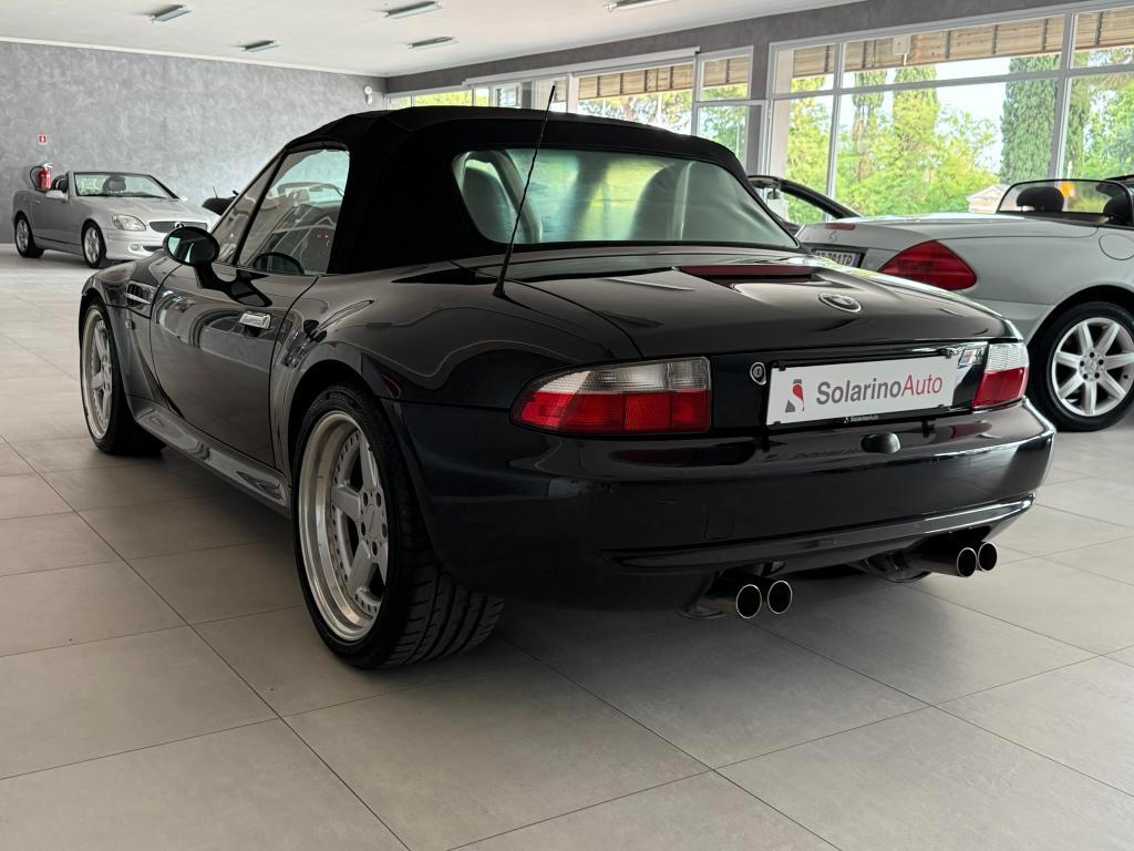 BMW Z3 M Roadster Z3 Roadster 3.2 M 321cv