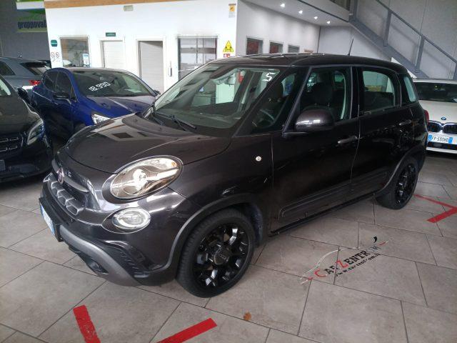 FIAT 500L 1.4 95 CV S&S Cross GPL