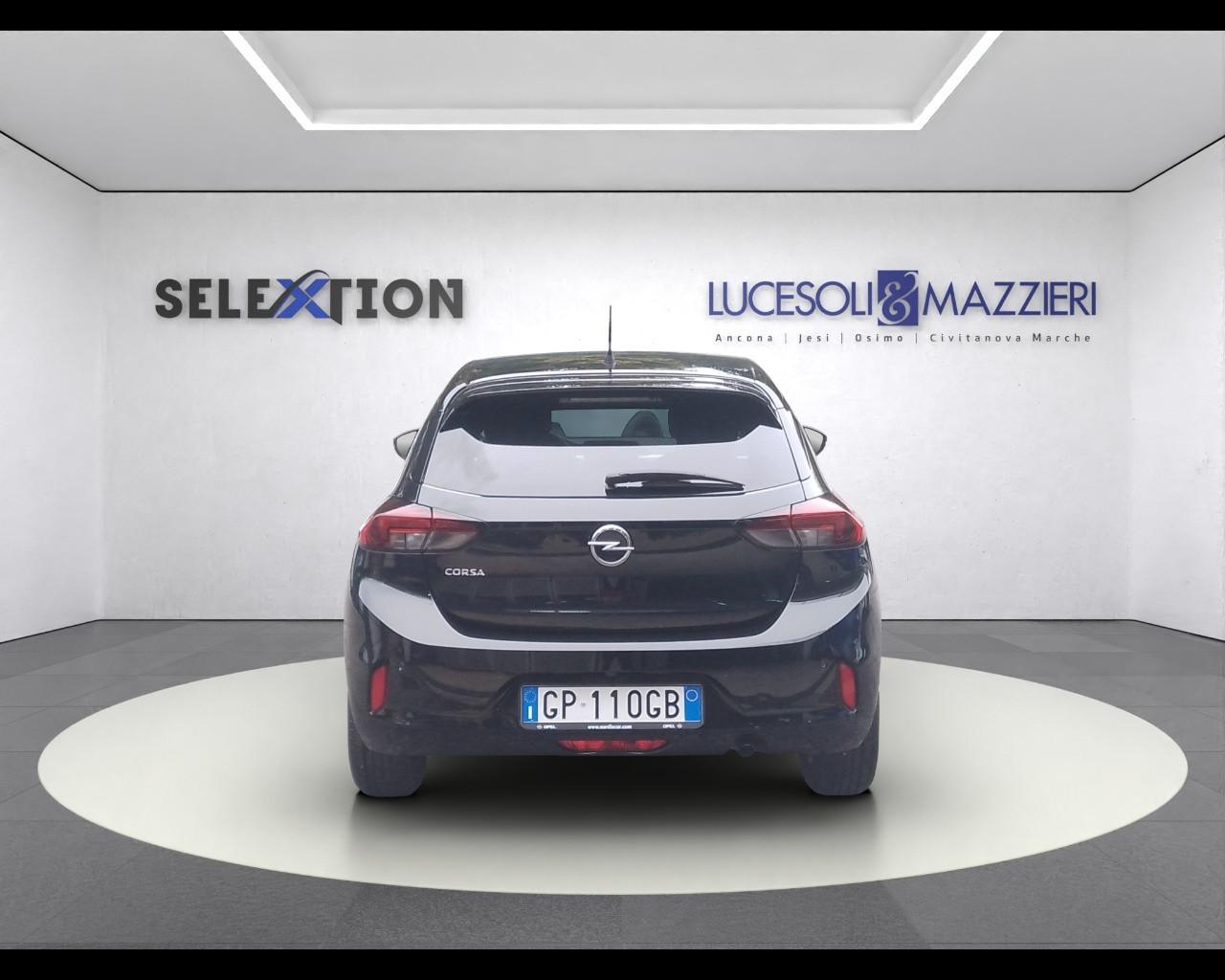 OPEL Corsa 6ª serie - Corsa 1.2 Design & Tech