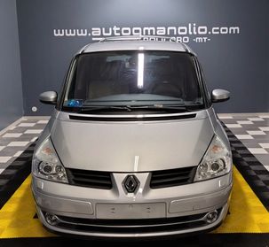 Renault Espace 2.0 dCi 175CV 7 posti