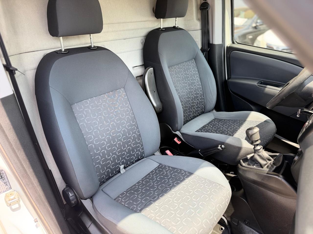 Fiat Doblo Doblò 1.6 MJT 105CV PC Combi N1 CON 120 MILA KM
