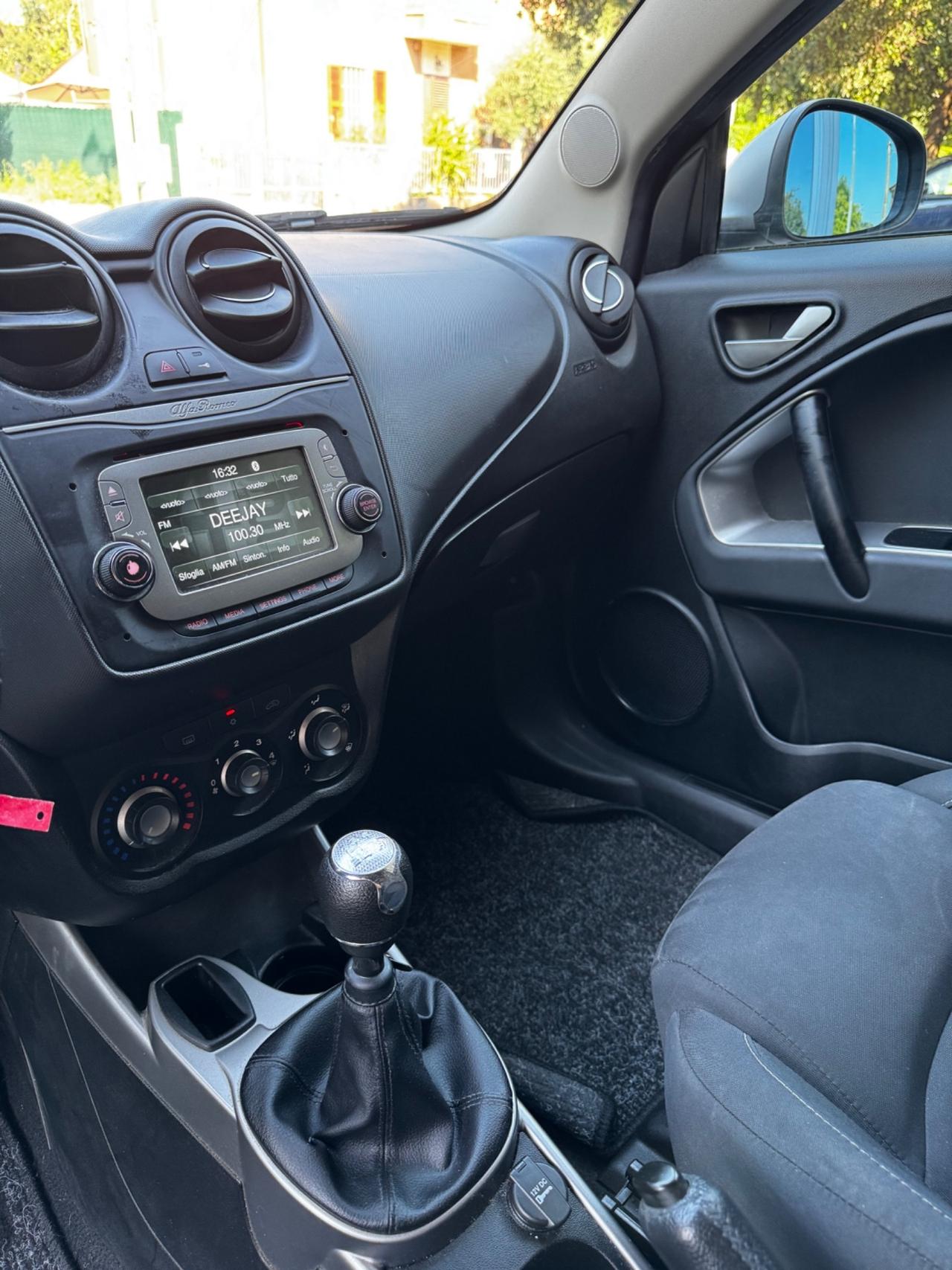 Alfa Romeo MiTo 1.4 70 CV 8V Progression