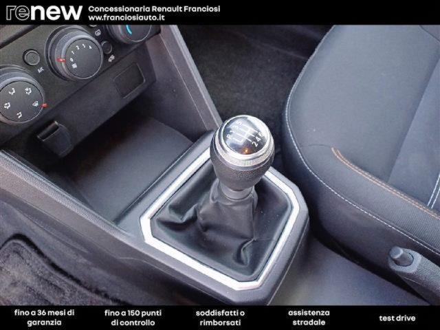 DACIA Sandero Stepway 1.0 tce Comfort SL DaciaPlus Eco-g 100cv