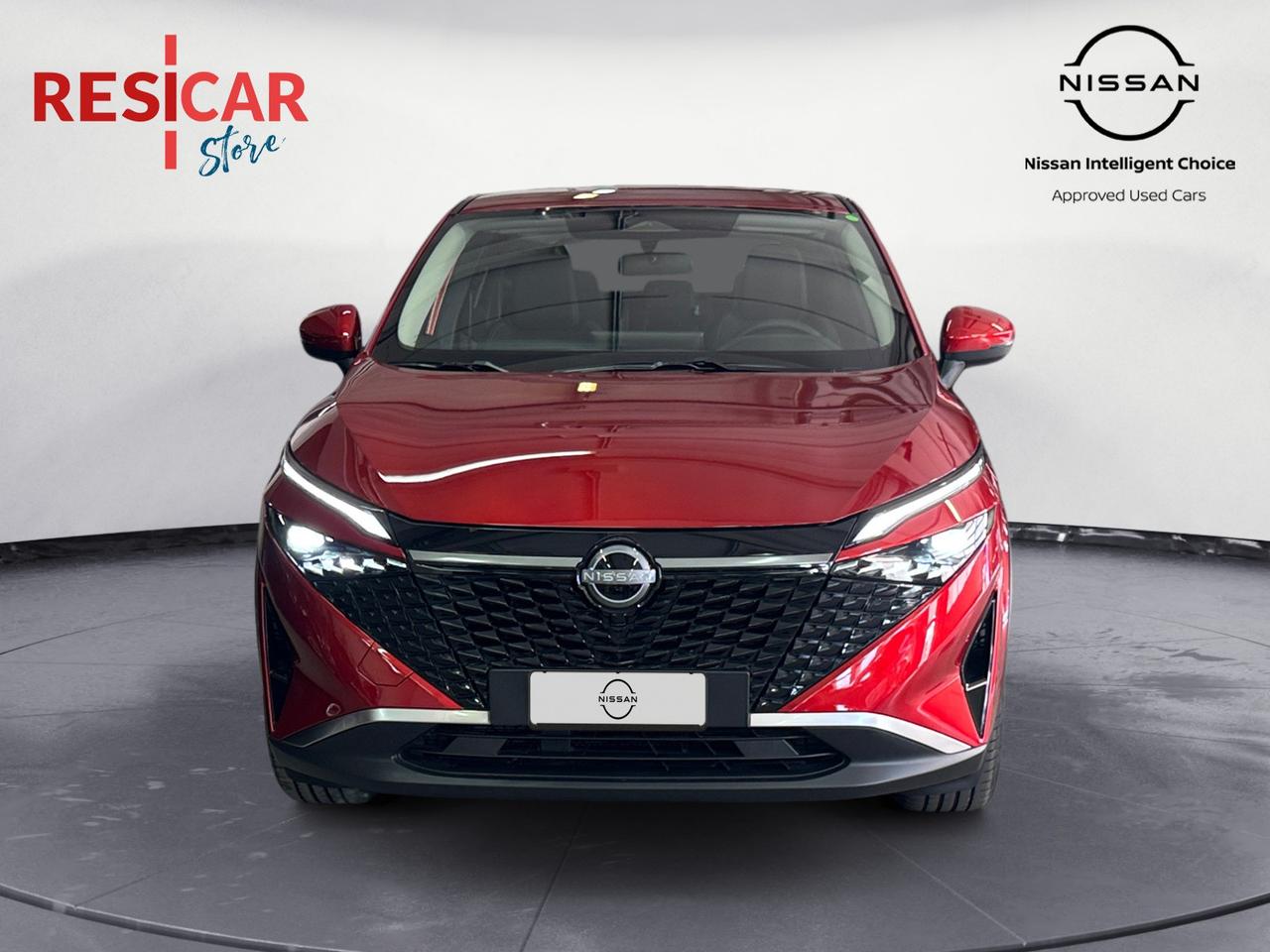 NISSAN QASHQAI ACENTA e-POWER 2WD