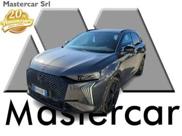 DS AUTOMOBILES DS 7 1.5 bluehdi Performance Line 130cv - GP650FY