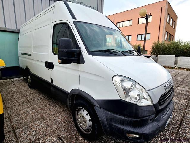 IVECO Daily 35S15V 2.3 HPT PM-TN Furgone