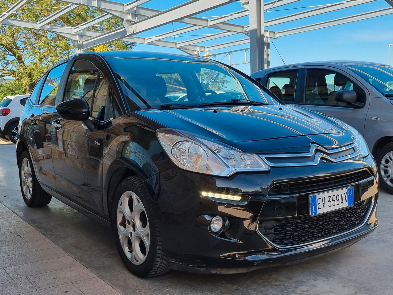 Citroen C3 1.4 HDi 70 Seduction