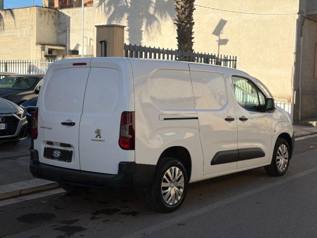 PEUGEOT PARTNER Maxi 2019 3P