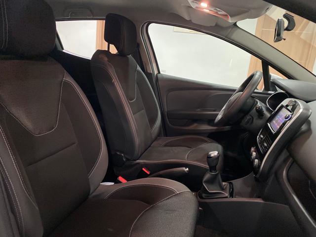 RENAULT Clio dCi 75CV 5 porte Energy Zen