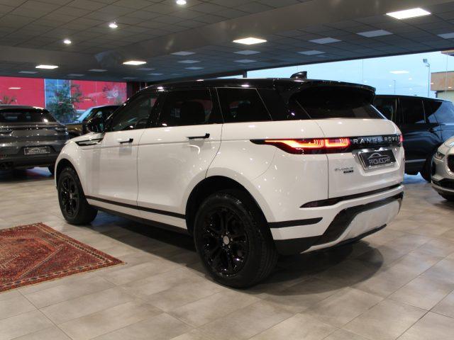 LAND ROVER Range Rover Evoque 2.0D I4 150CV AWD BUSINESS EDIT. PREMIUM *UNIPROP*