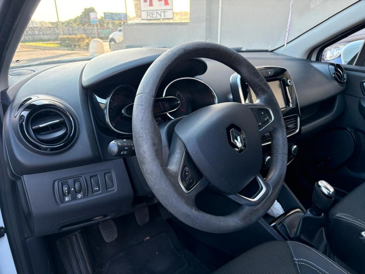 Renault Clio 1.2 75CV 5 porte Life