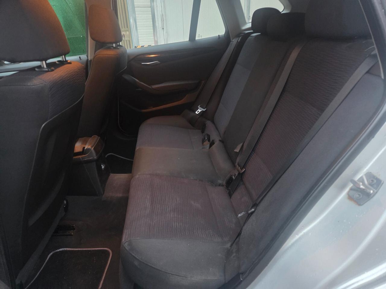 Bmw X1 xDrive18d Futura