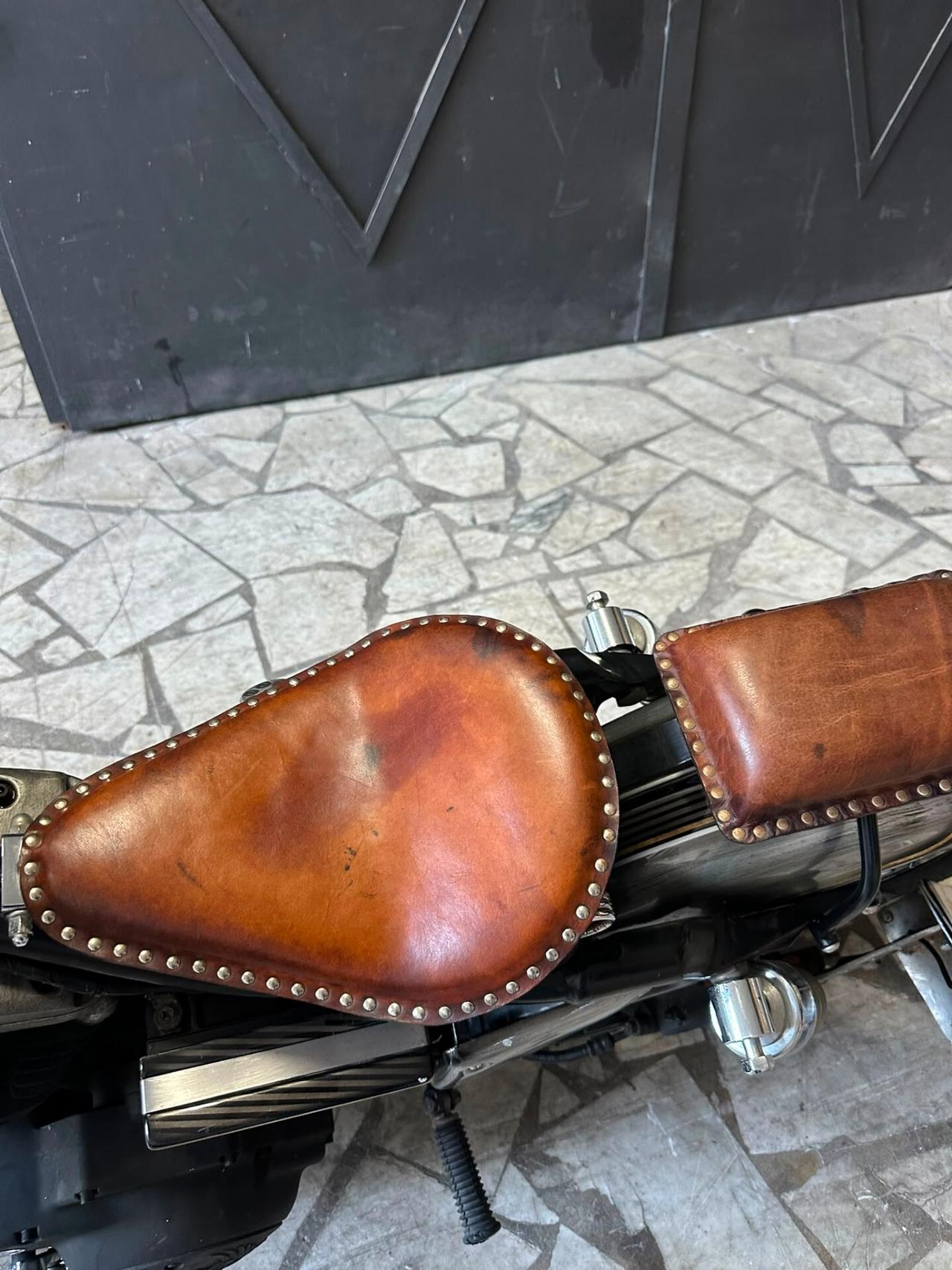 Harley-davidson XLH 1200 1994