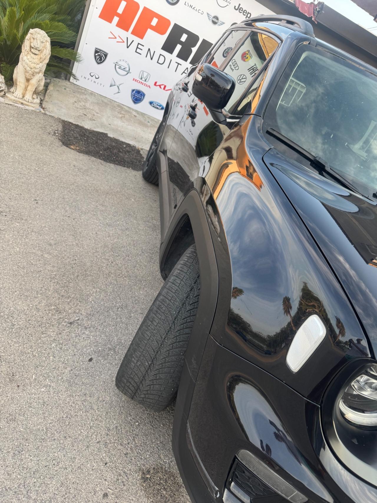 Jeep Renegade 1.0 T3 Limited
