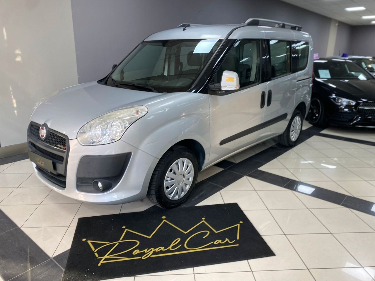 FIAT DOBLO&#x27;