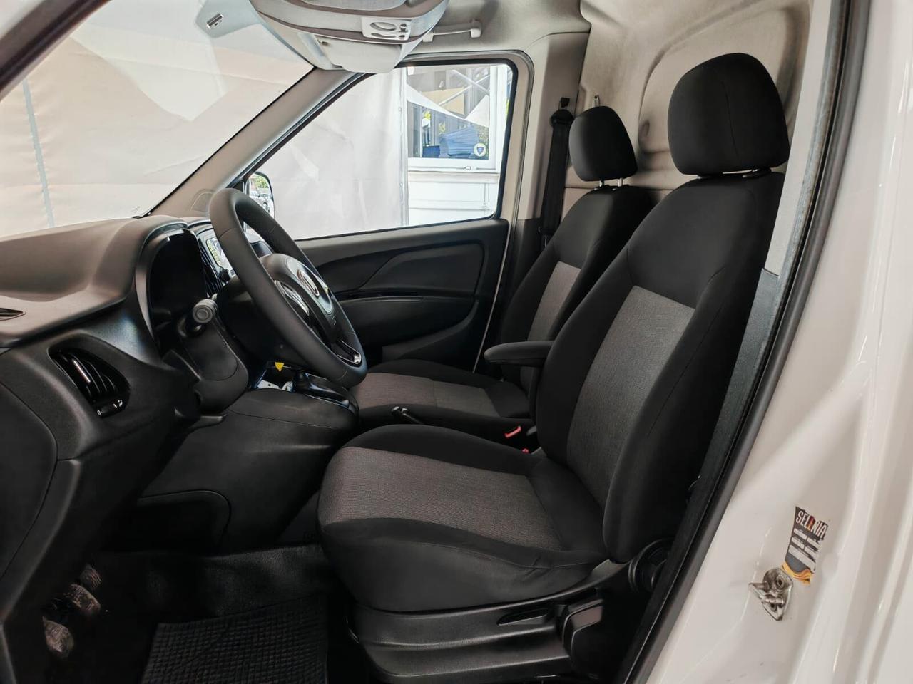 Fiat Doblò 1.4 T-Jet Natural Power PC-TN Cargo Lamierato