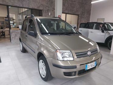 Fiat Panda 1.2 natural power Dynamic