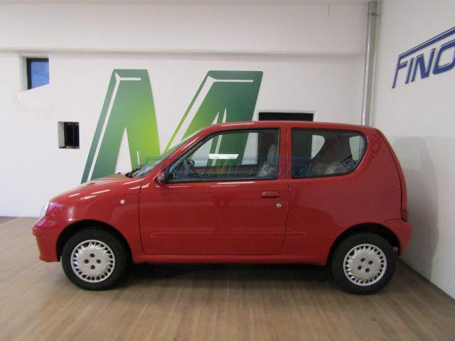 FIAT Seicento 1.1i 54 CV