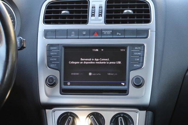 VOLKSWAGEN Polo 1.2 TSI 5p. Highline BlueMotion Technology