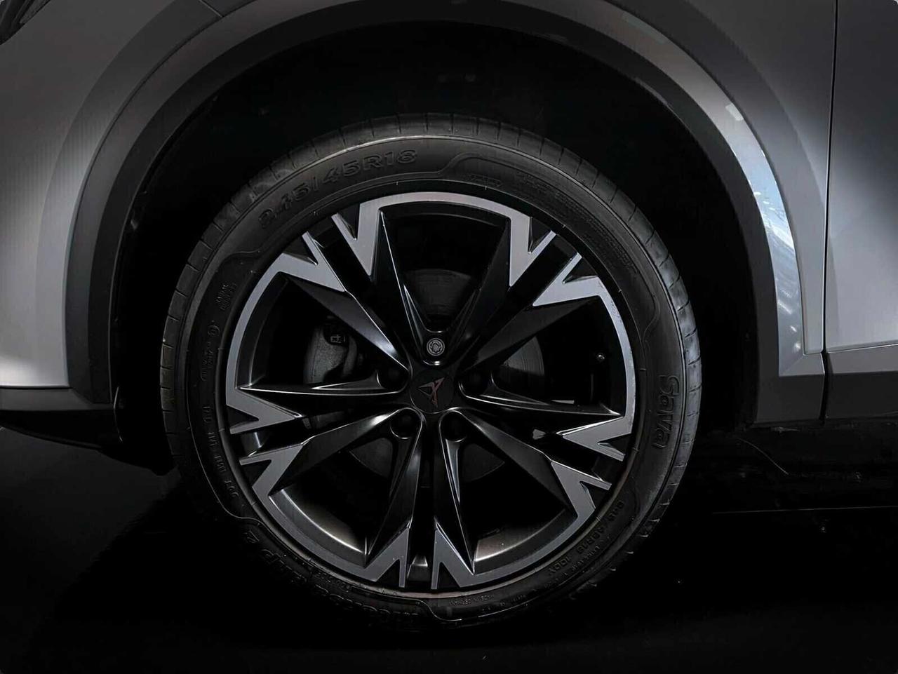 Cupra Formentor 1.5 TSI 150CV DSG PREZZO CON FINANZIAMENTO