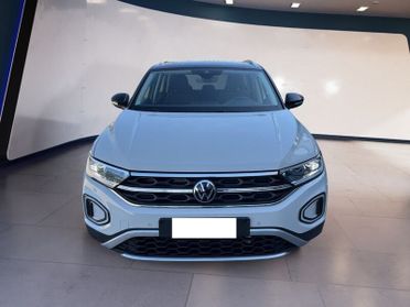 Volkswagen T-Roc 2022 1.5 tsi Style dsg