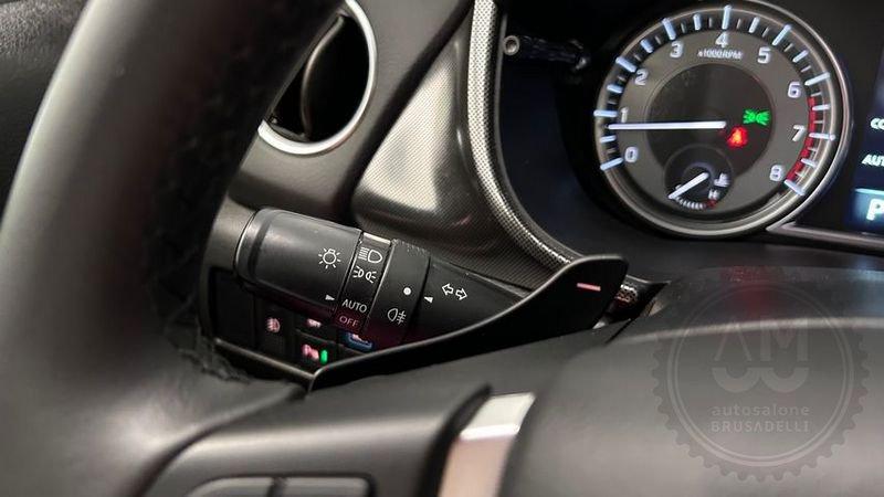 Suzuki Vitara 1.4 Hybrid A/T 4WD Allgrip Starview TETTO APRIB.