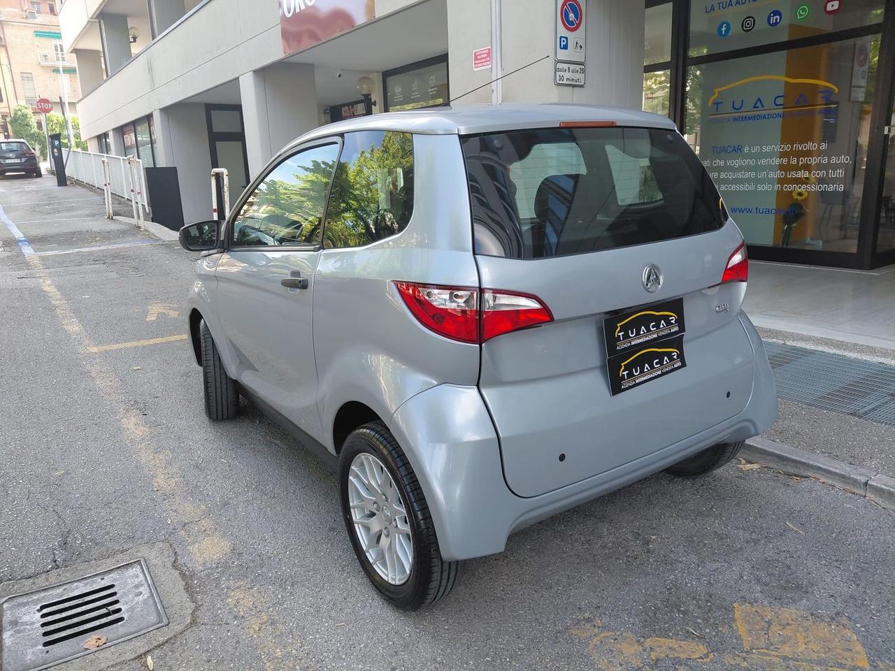 Aixam City Pack S9 2023 #11209