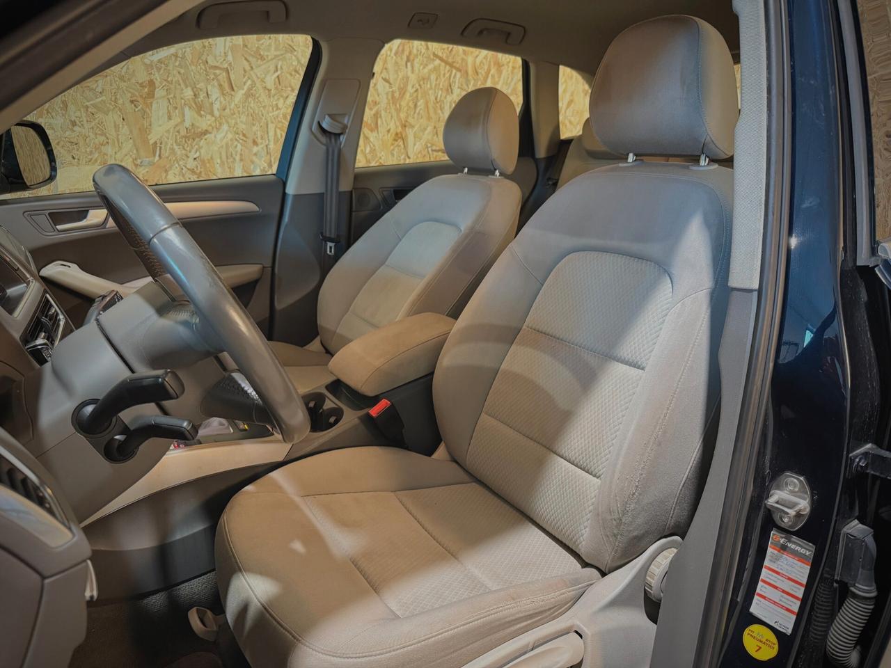 Audi Q5 2.0 TDI 170 CV quattro Advanced