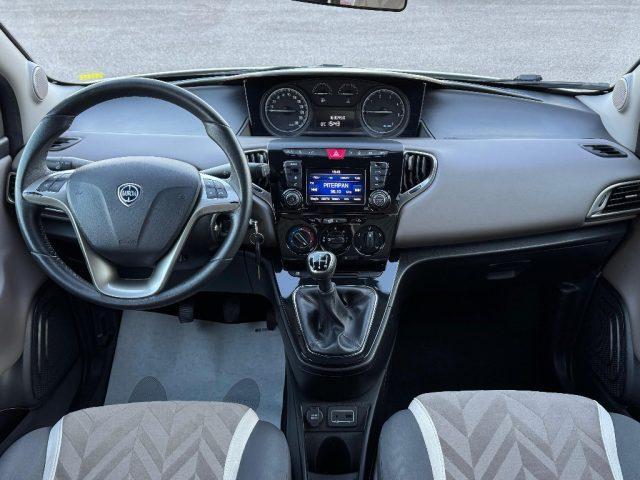 LANCIA Ypsilon 1.3 MJT 16V 95 CV 5 P S&S GOLD *UNIPROP*TAGLIANDAT