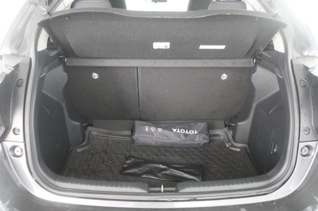 TOYOTA Yaris Yaris 1.0 5 porte Trend