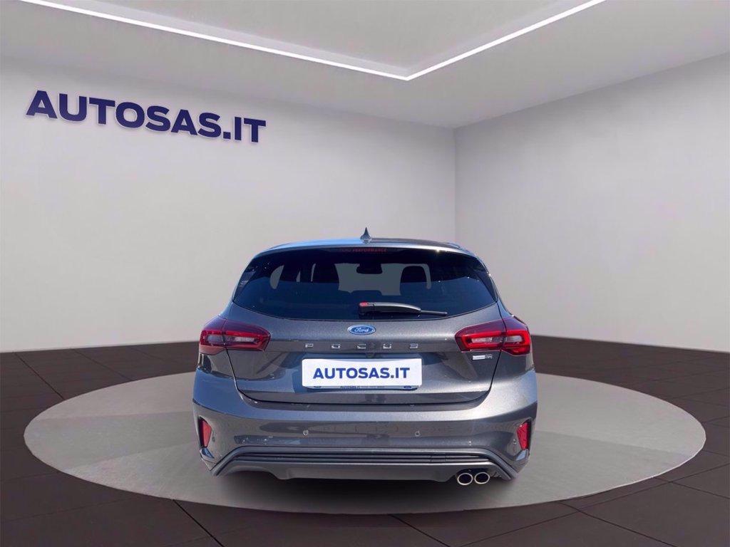 FORD Focus 1.0 ecoboost h ST-Line Style 125cv del 2022