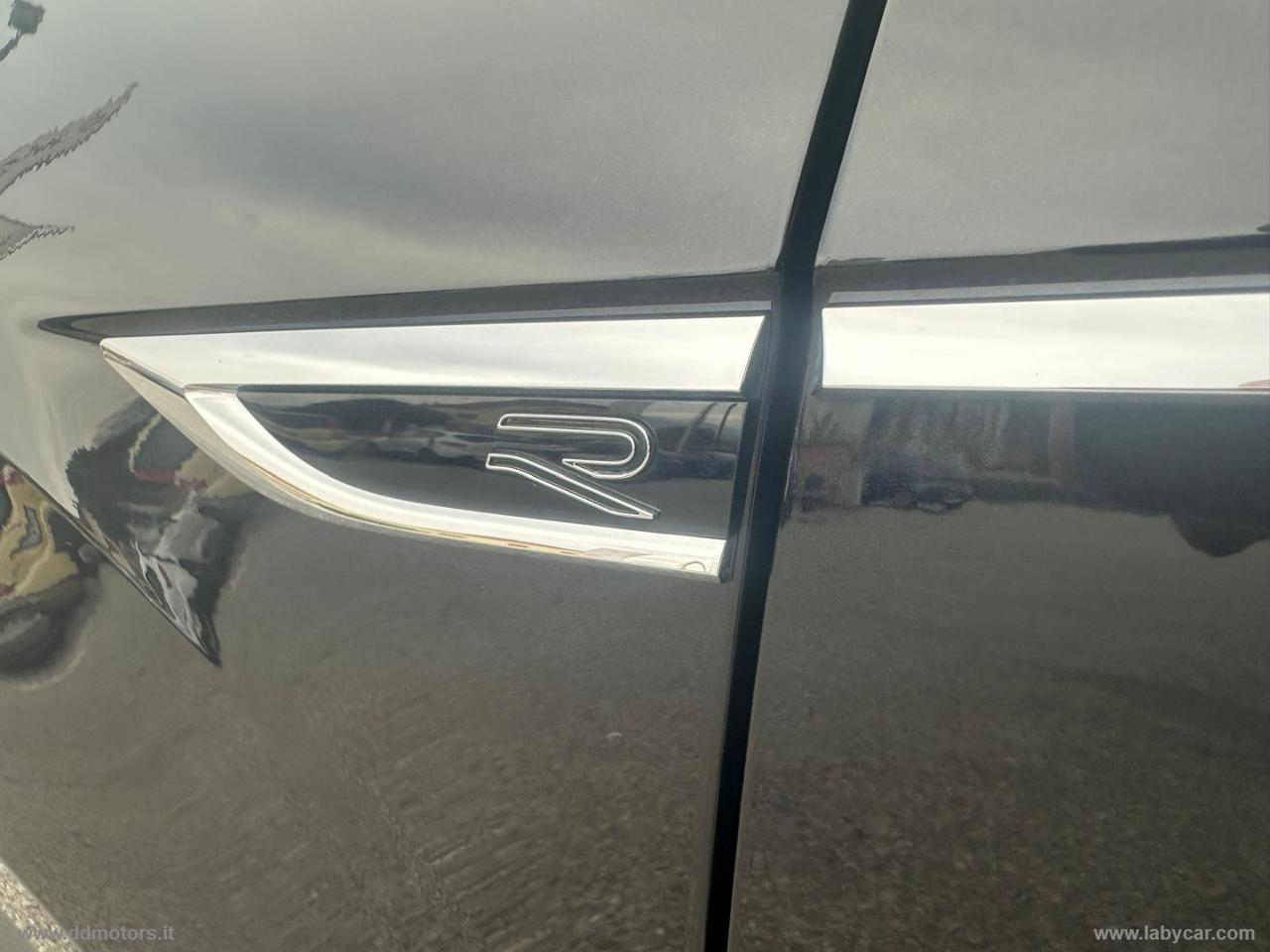 VOLKSWAGEN T-Roc 2.0 TDI SCR R-Line Plus * R LINE *