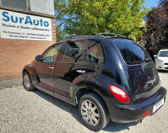 CHRYSLER PT Cruiser 2.2 CRD Limited