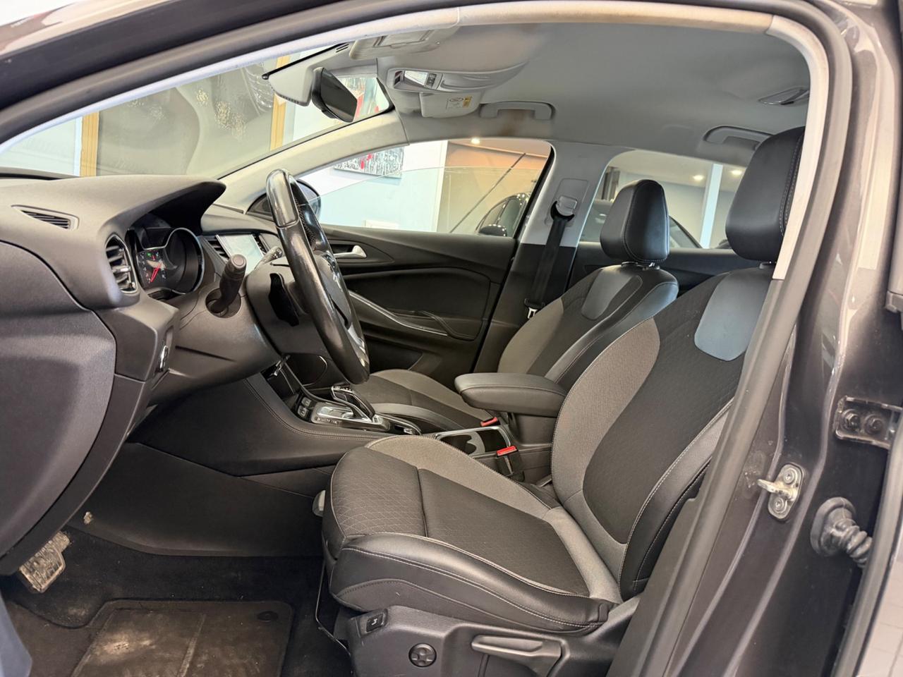 Opel Grandland X 1.6 Hybrid Plug-in aut. AWD Elegance 300CV