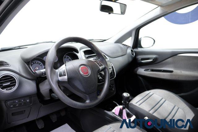 FIAT Punto Evo 1.2 5 PORTE ACTUAL NEOPATENTATI