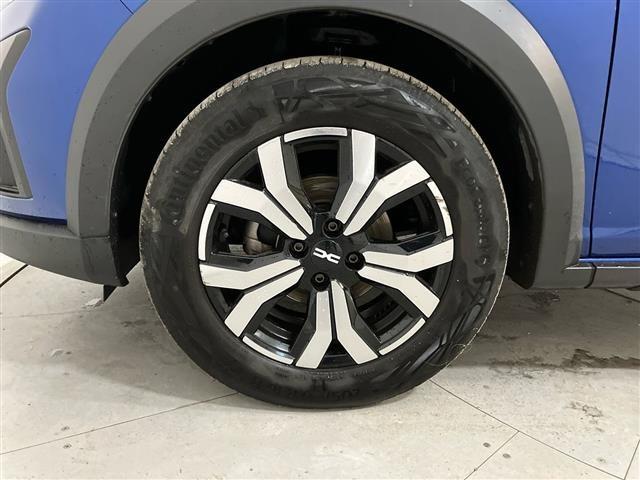 DACIA Sandero Stepway 1.0 tce Comfort Eco-g 100cv