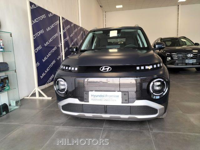 HYUNDAI INSTER 49 kWh XClass