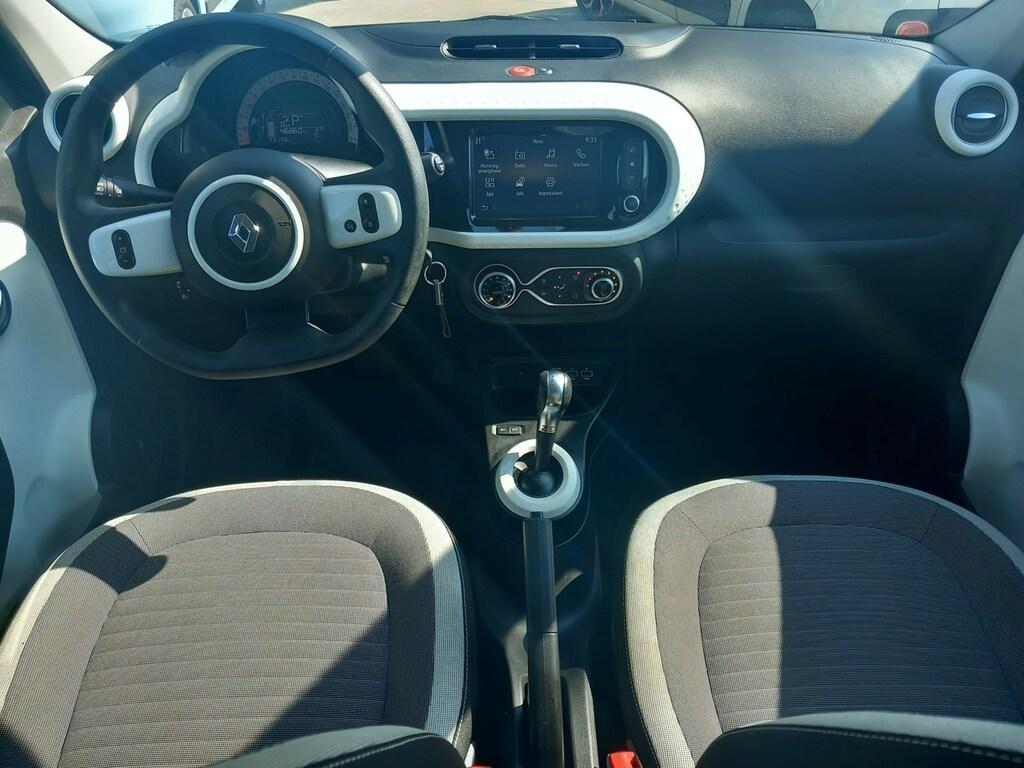 Renault Twingo 22 kWh Zen