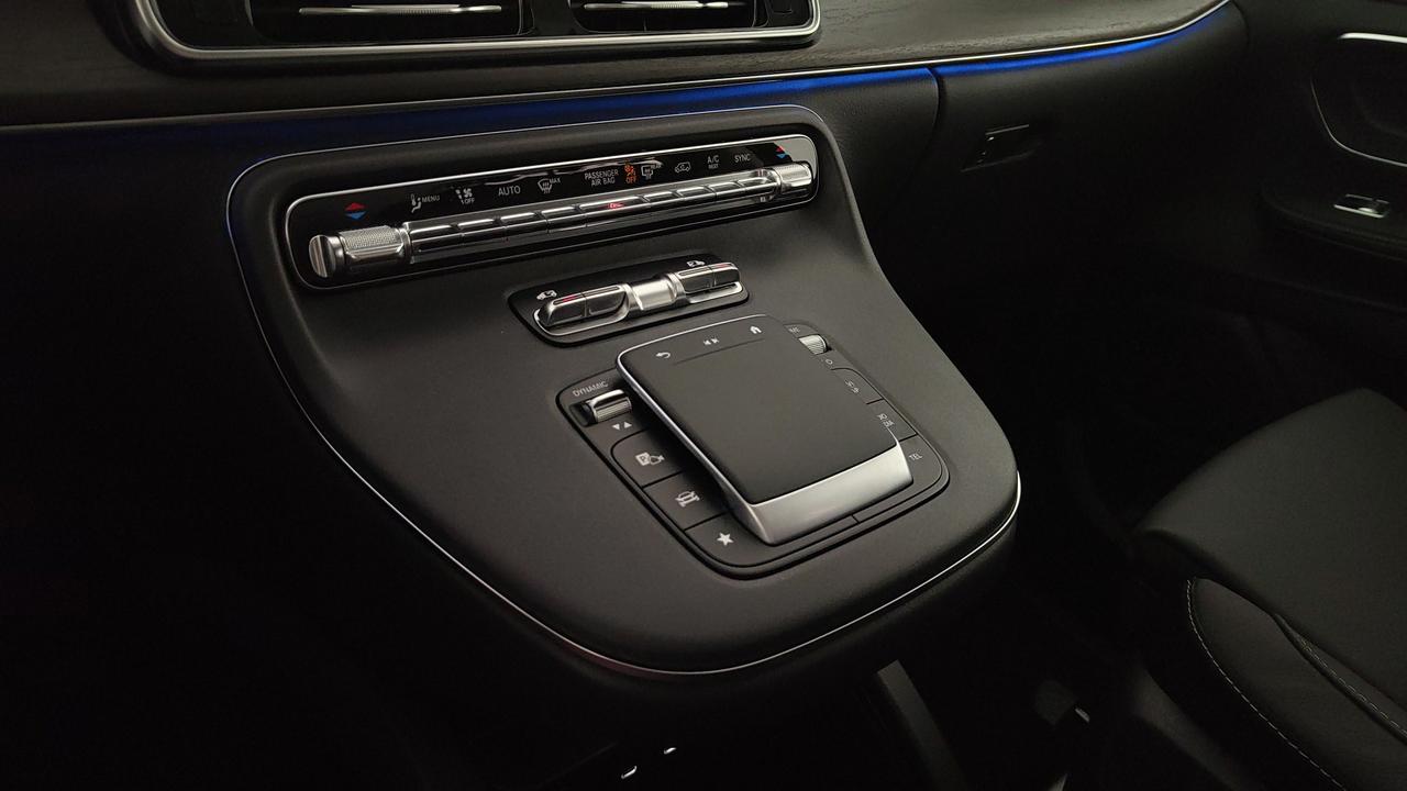Mercedes-Benz V 250 d AVANTGARDE Extralong